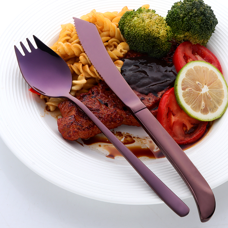show knives